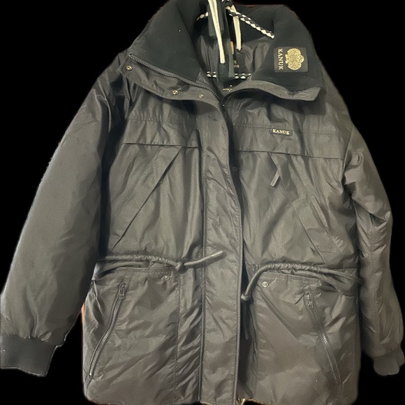 Kanuk Jackets & Blazers - NWT Kanuk Typha Jacket size L